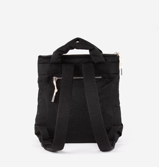 MOCHILA NYLON ACOLCHADO