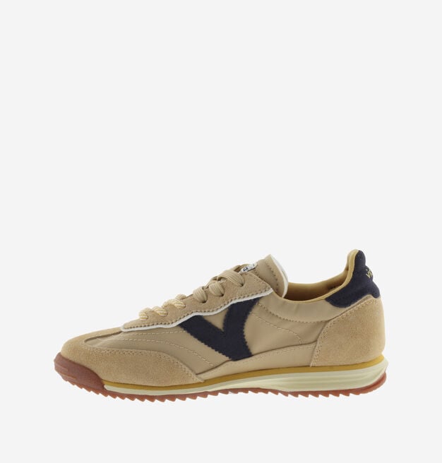 SATURNO NYLON & DAIM