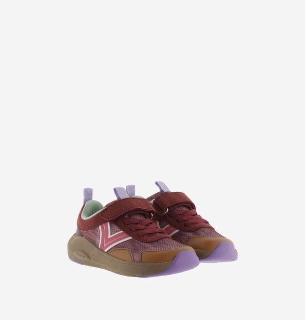 KAI BAREFOOT KLETTVERSCHLUSS MESH & ELASTISCH