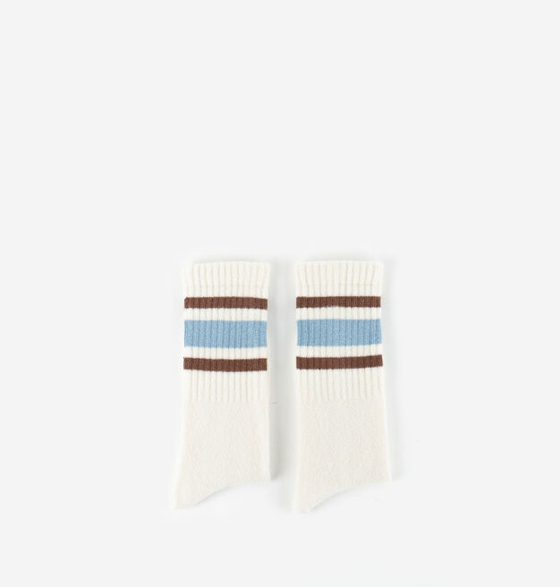 WOOL-SOCK