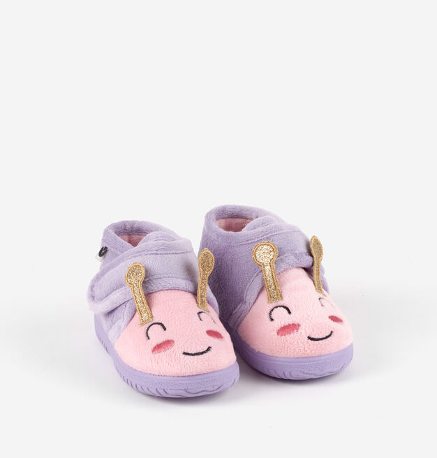 OJALÁ ANIMAUX SLIPPERS