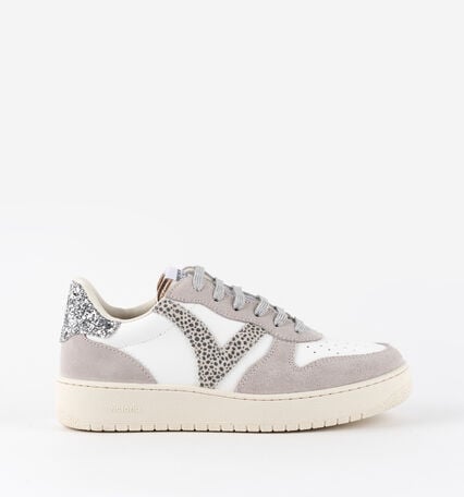 MADRID FAUX LEATHER/SUEDE & FANTASY