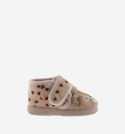 OJALÁ ZAPATILLAS CASA ANIMALES