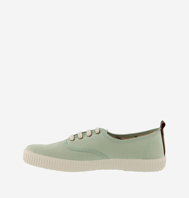 NEW 1915 INGLESA CANVAS WITH LACES