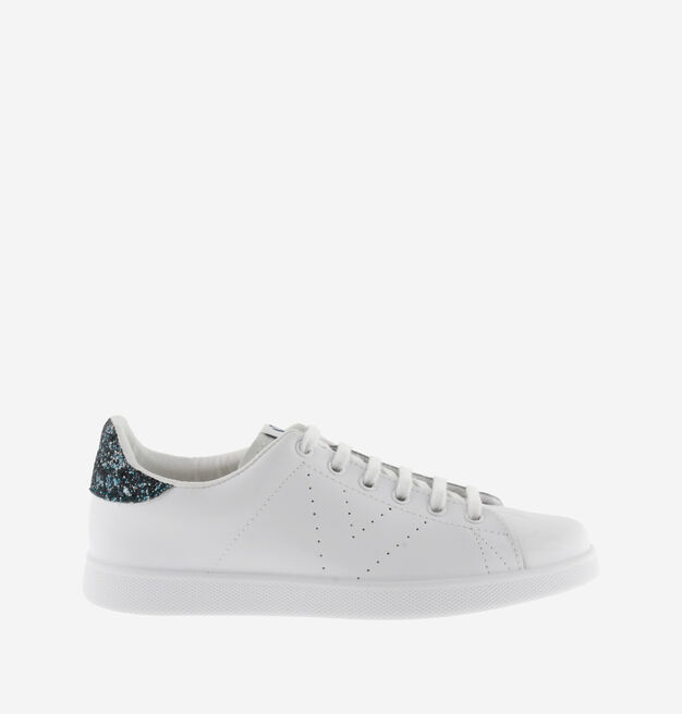 TENIS PELE E GLITTER