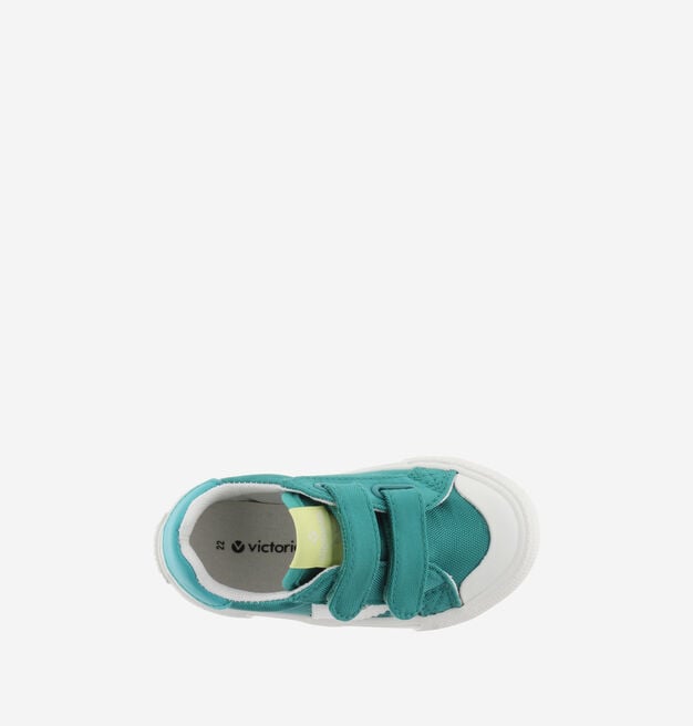 TRIBU NYLON TIRAS