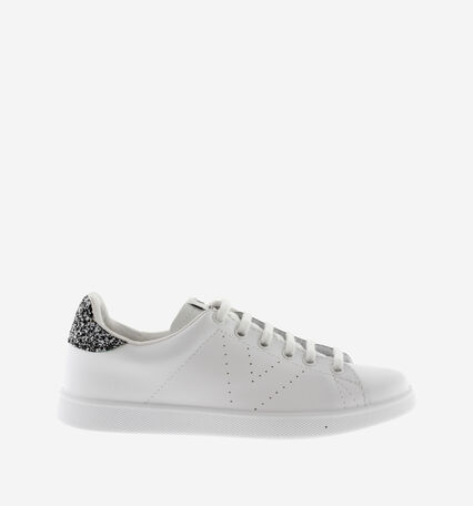 TENIS VICTORIA LEATHER SHOE