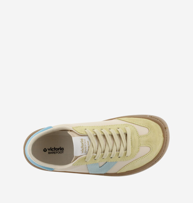 OLMO BAREFOOT NYLON MULTICOLOR