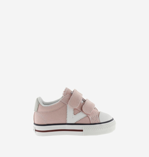 TRIBU SNEAKER TOILE