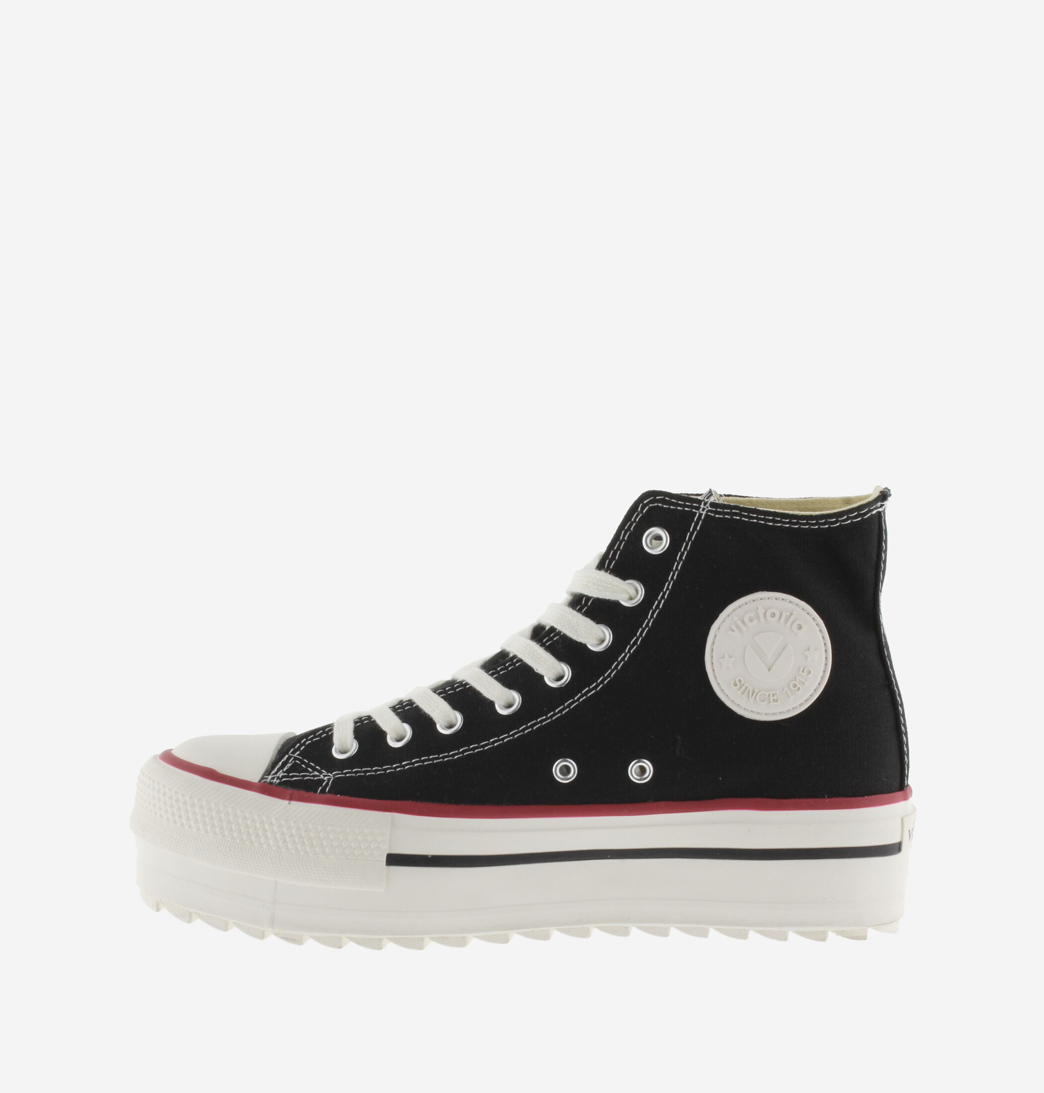 Converse 2025 marca victoria