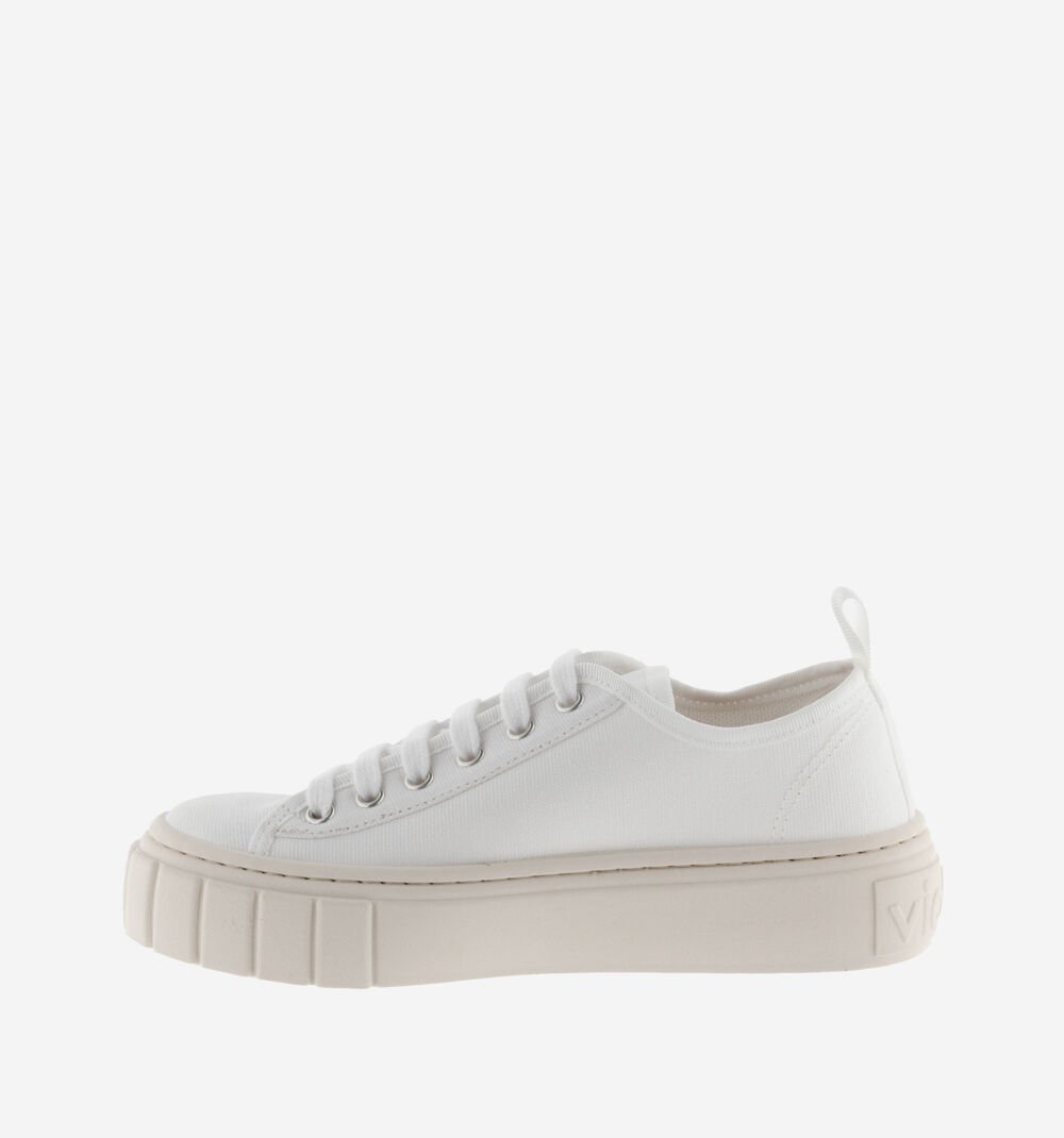 ABRIL SNEAKERS IN TELA Victoria Scarpe
