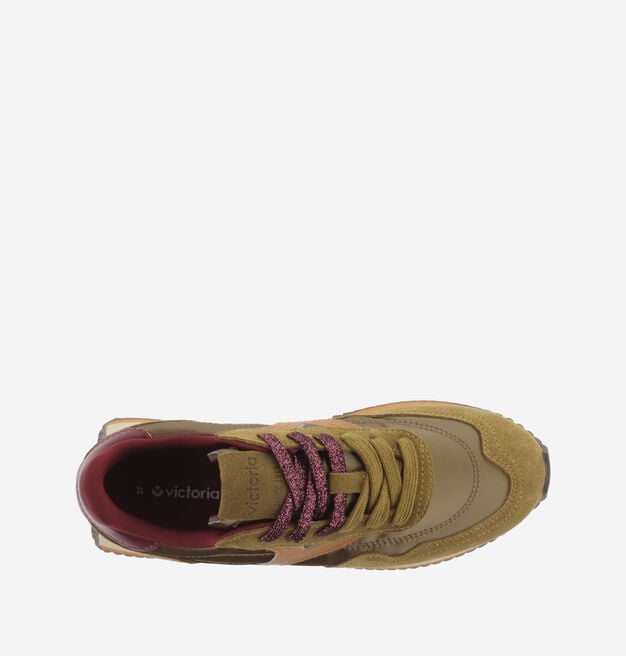 COSMOS NYLON M&Eacute;TAL & DAIM