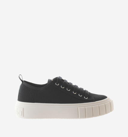 ABRIL SNEAKER CANVAS