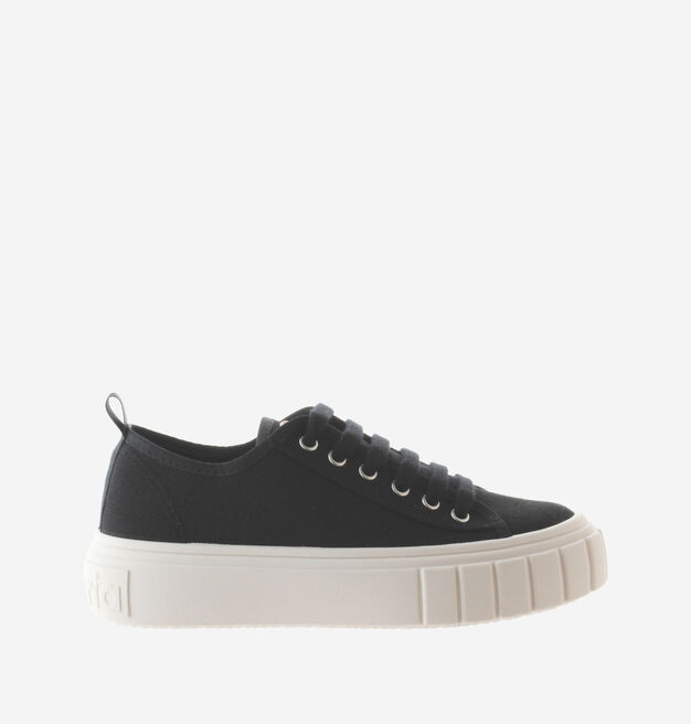 ABRIL SNEAKER TOILE