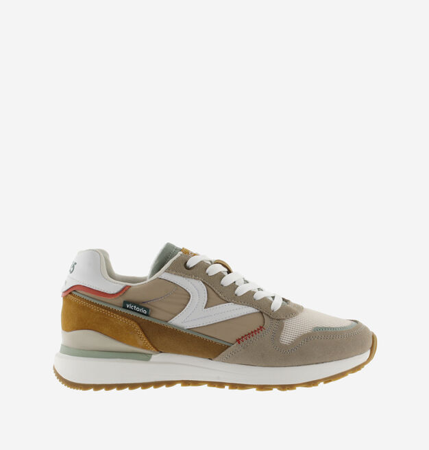 LEGGERA PATCH ZAPATILLAS