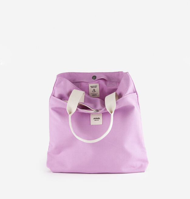 ECO CANVAS TOTE
