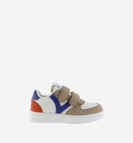 TIEMPO SCRATCH MULTICOLORE