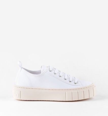 ABRIL CANVAS TRAINERS
