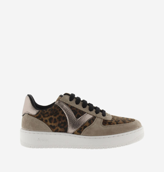 MADRID ANIMAL PRINT