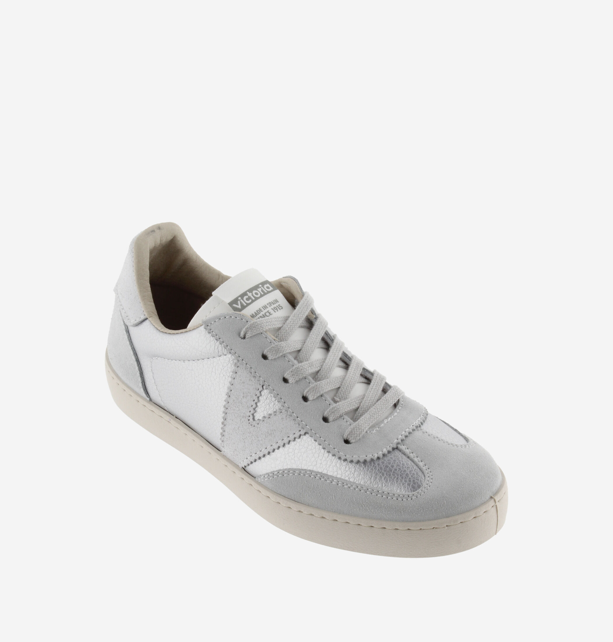 Victoria tenis metalizado cheap