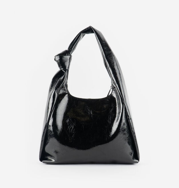 BORSA METALLIZZATA