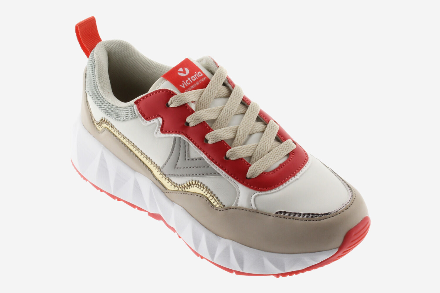 Scarpe da ginnastica multicolore store
