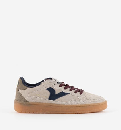 SMASH - SUEDE