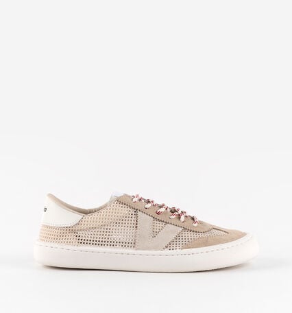 OLMO BAREFOOT REJILLA & SERRAJE