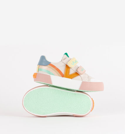 TRIBU TIRAS PRINT MULTICOR