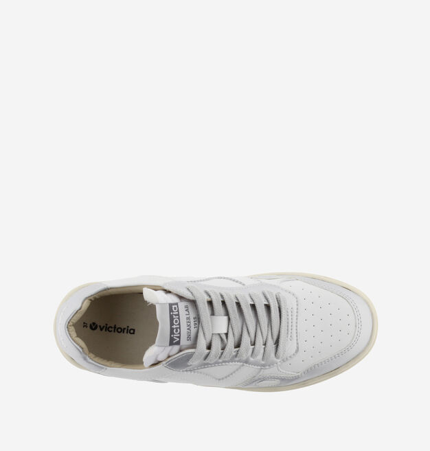 SEUL METAL FAUX LEATHER
