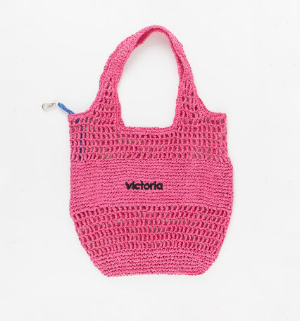 NATURFASER  BAG