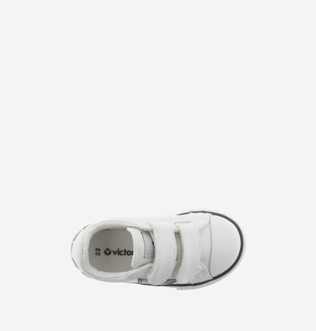 TRIBU STRAPS CANVAS & CONTRAST