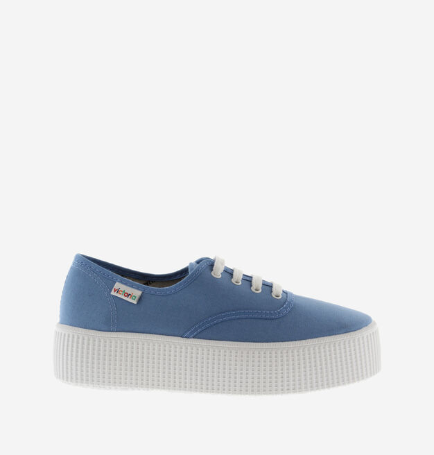 INGLESA DOUBLE CANVAS