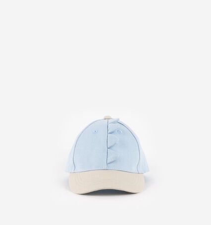 CASQUETTE COTON ANIMAUX