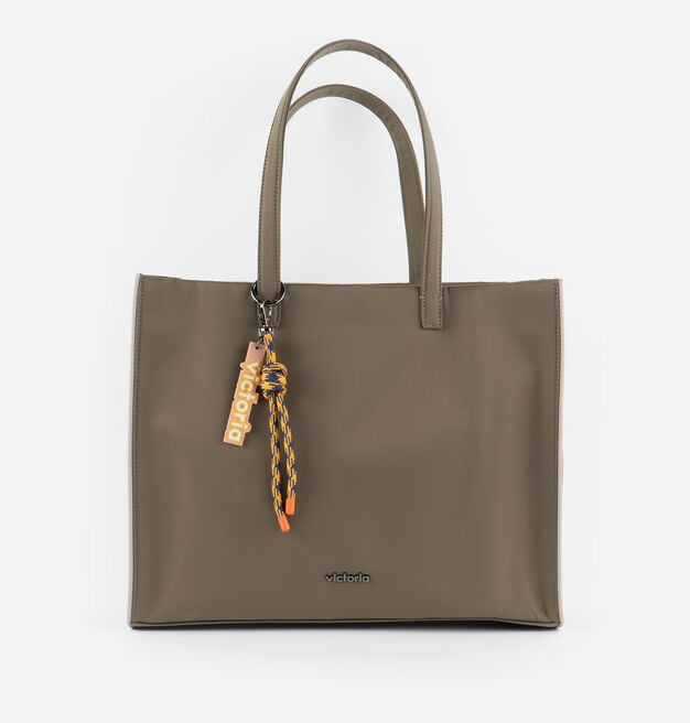 SHOPPER NYLON