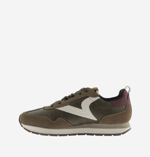 SR801 ZAPATILLAS URBAN JOGGER