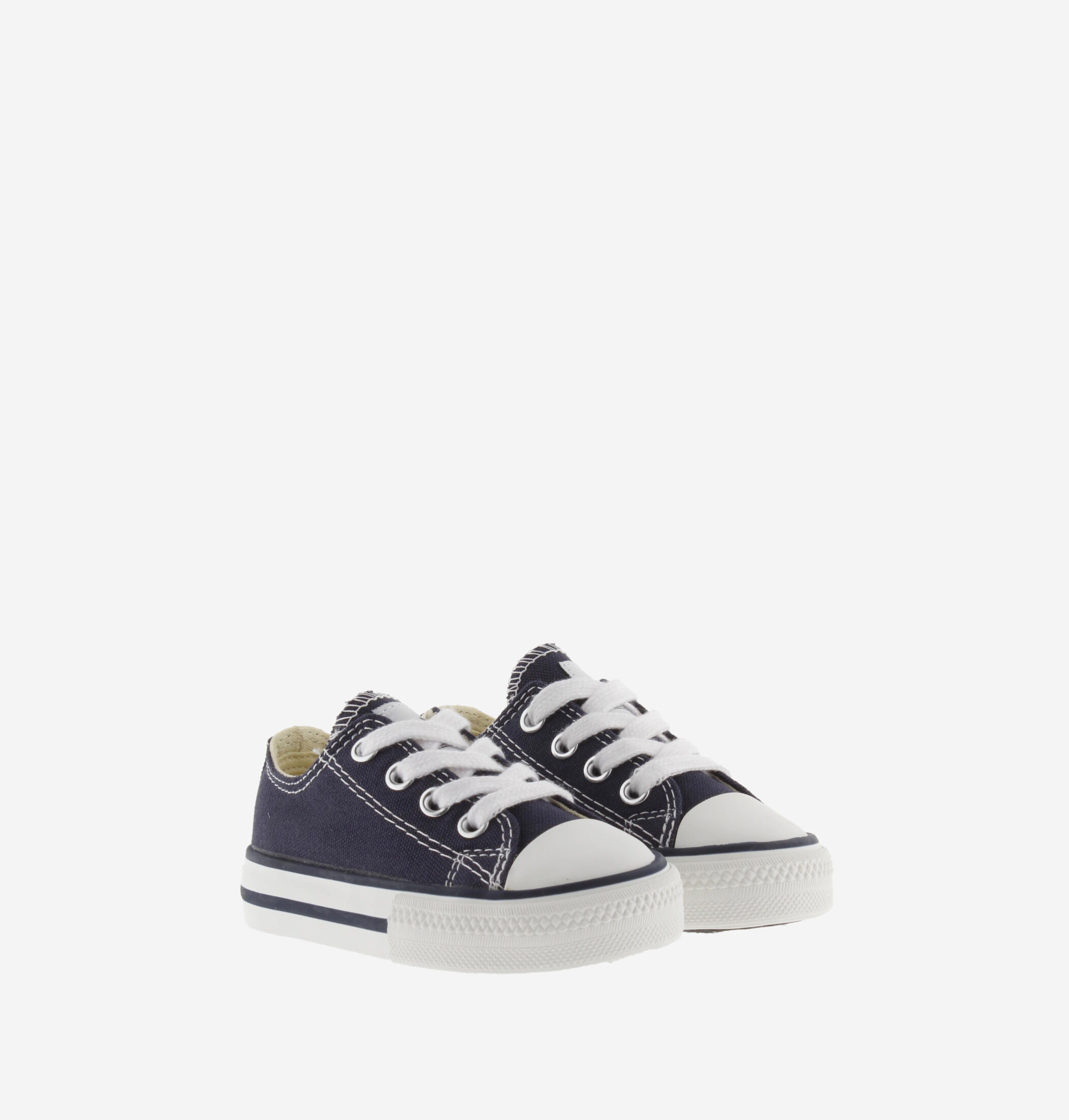 TRIBU CANVAS BASKETBALL SNEAKER Victoria Shoes