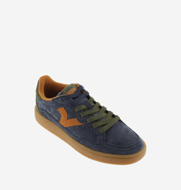 SMASH - SUEDE