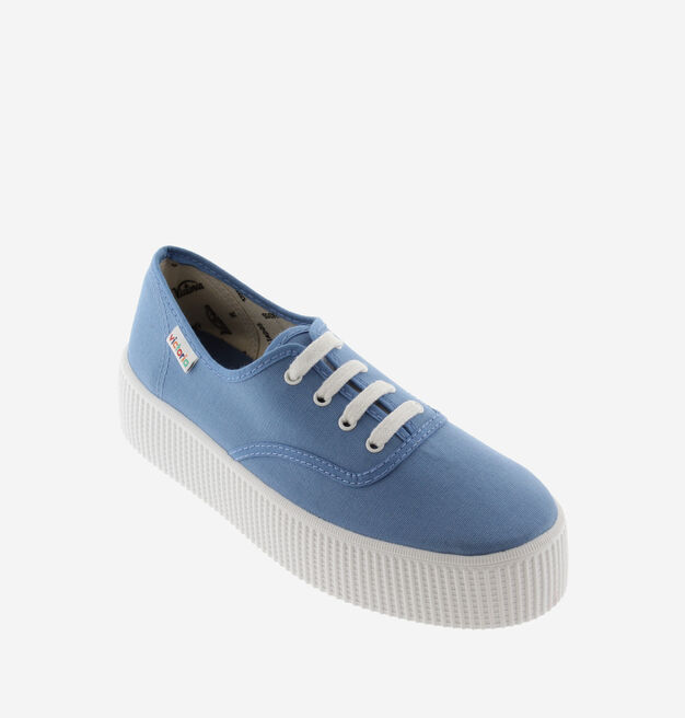 INGLESA DOUBLE CANVAS