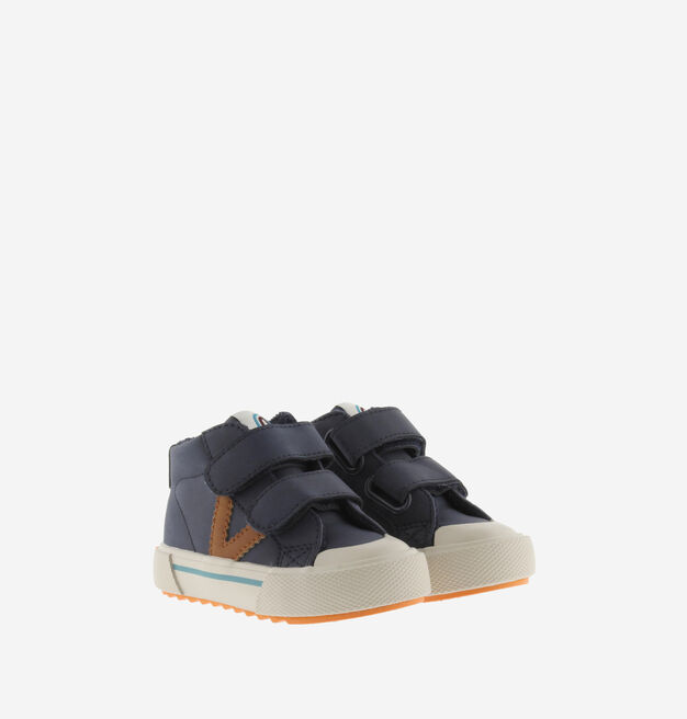 TRIBU SCRATCH EFFET CUIR
