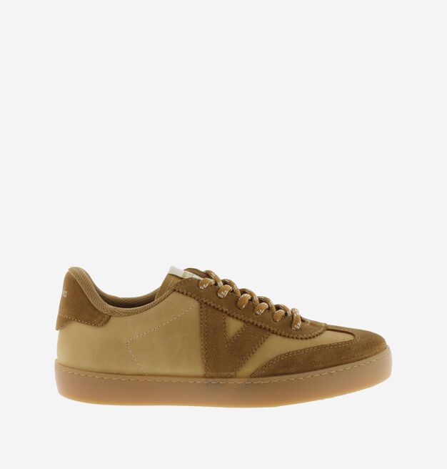 BERLÍN CICLISTA CUIR & DAIM