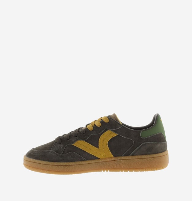 SMASH - SUEDE