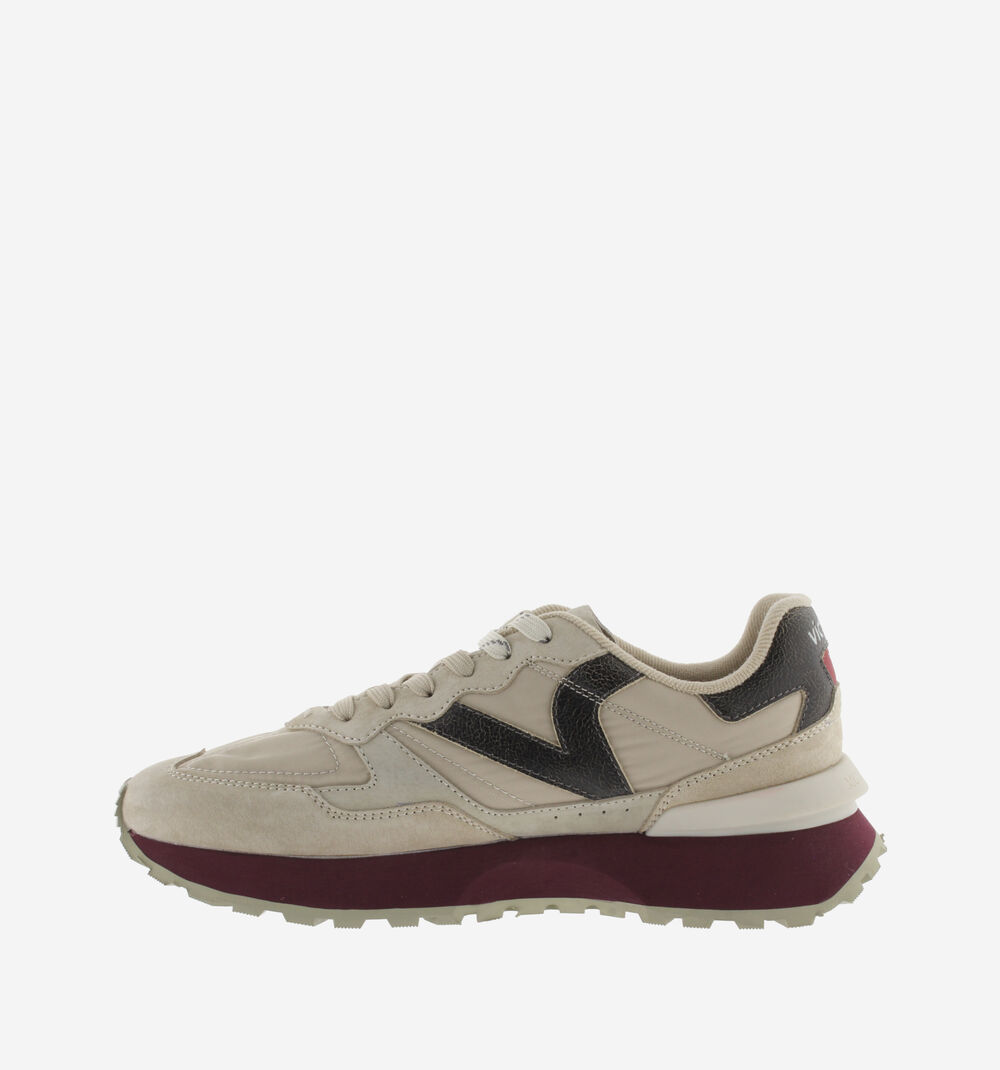 RUSH COLOR TOUCH Victoria Scarpe