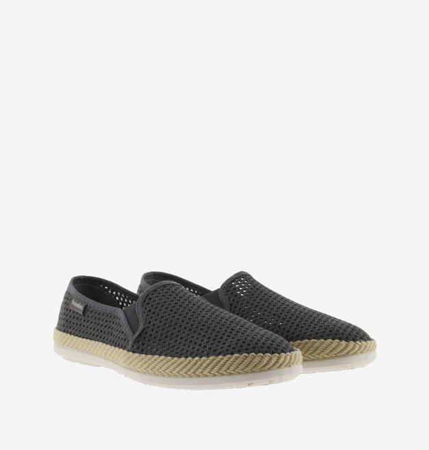 ANDRÉ CAMPING ELASTIC MESH