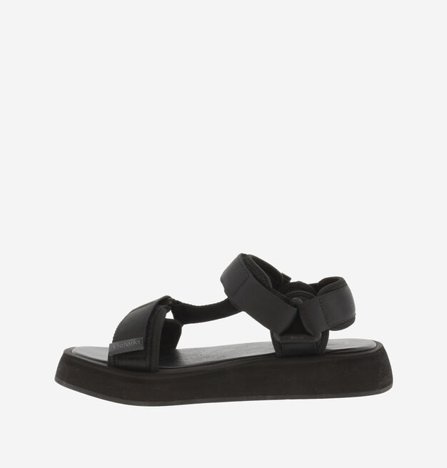 SAL SANDAL NYLON STRAPS