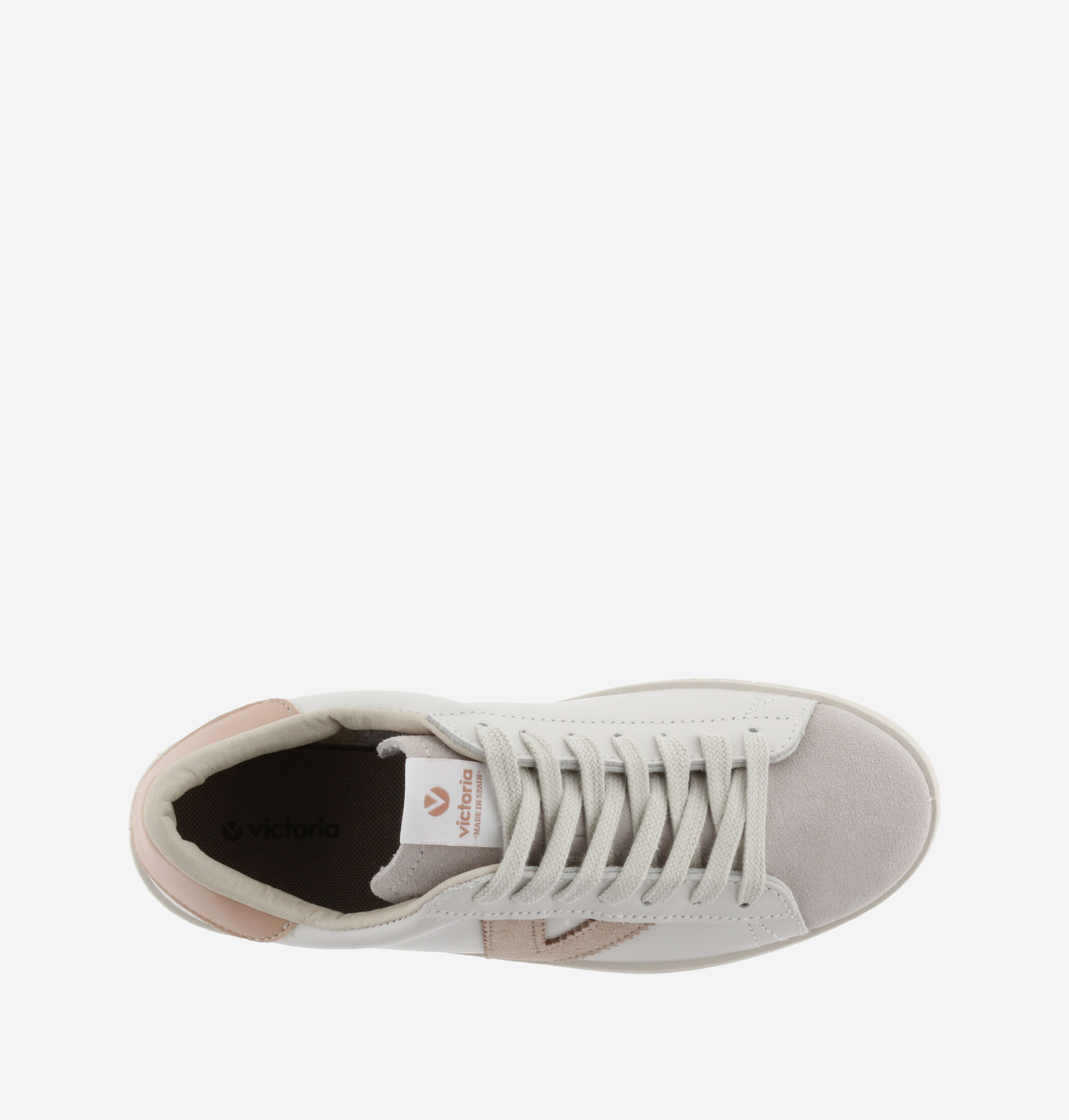 BERLÍN LEATHER & SPLIT LEATHER | Victoria Shoes