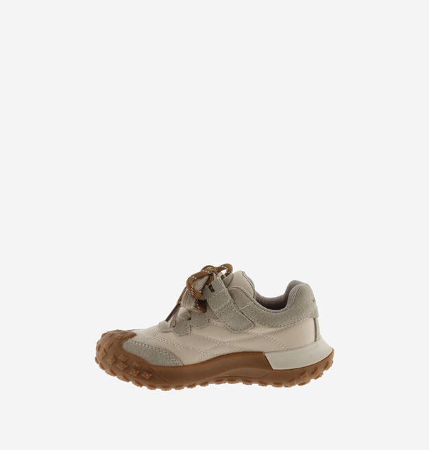 RITMO KLETTVERSCHLUSS NYLON & VELOURSLEDER