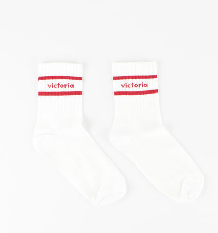 BASIC COTTON SOCKS