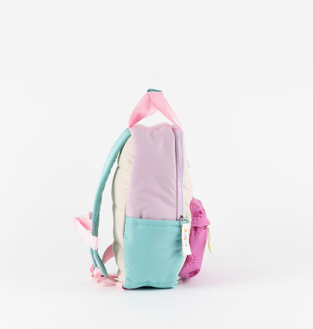 NYLON BACKPACK LOVE