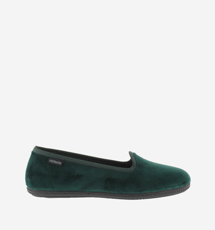 ODA SLIPPER VELLUTO